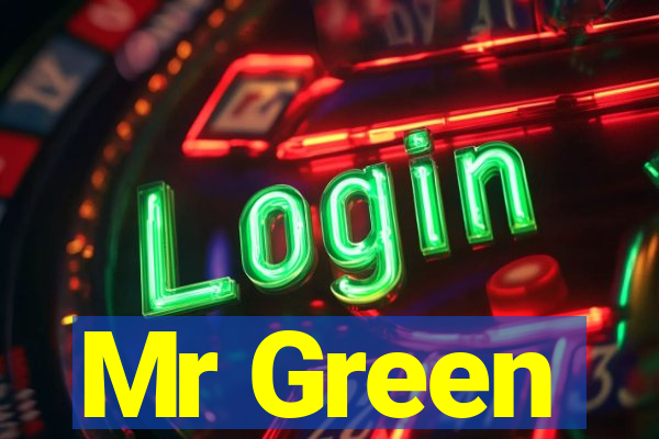 Mr Green